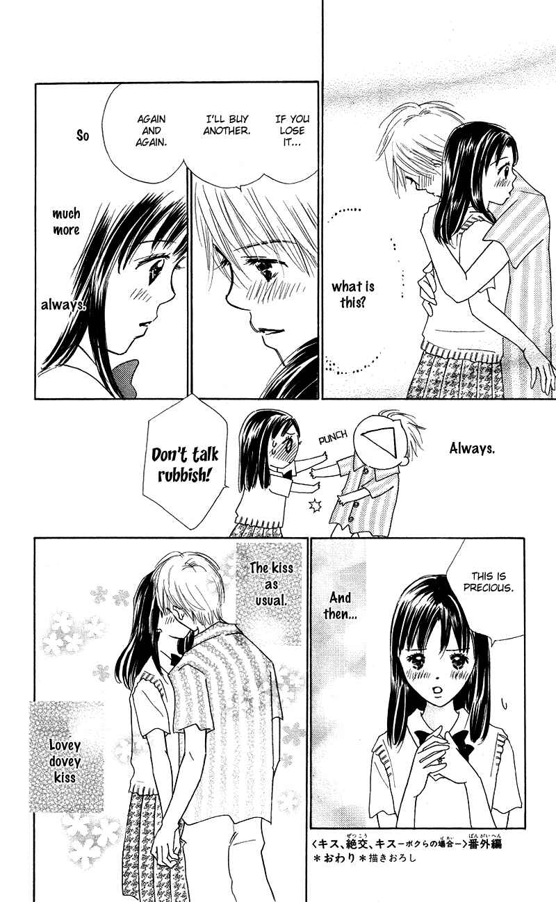 Page 14 Chapter 5 37°C Kiss