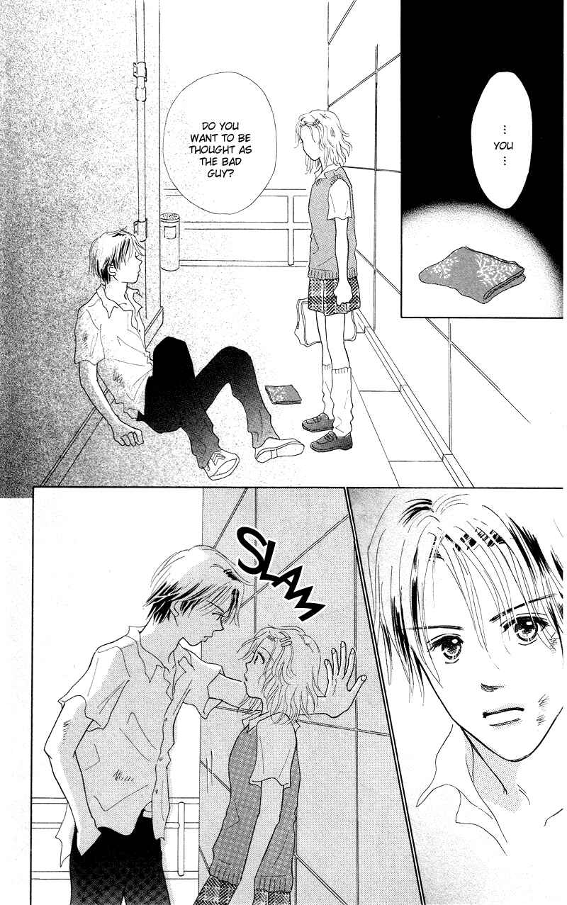 Page 10 Chapter 4 37°C Kiss