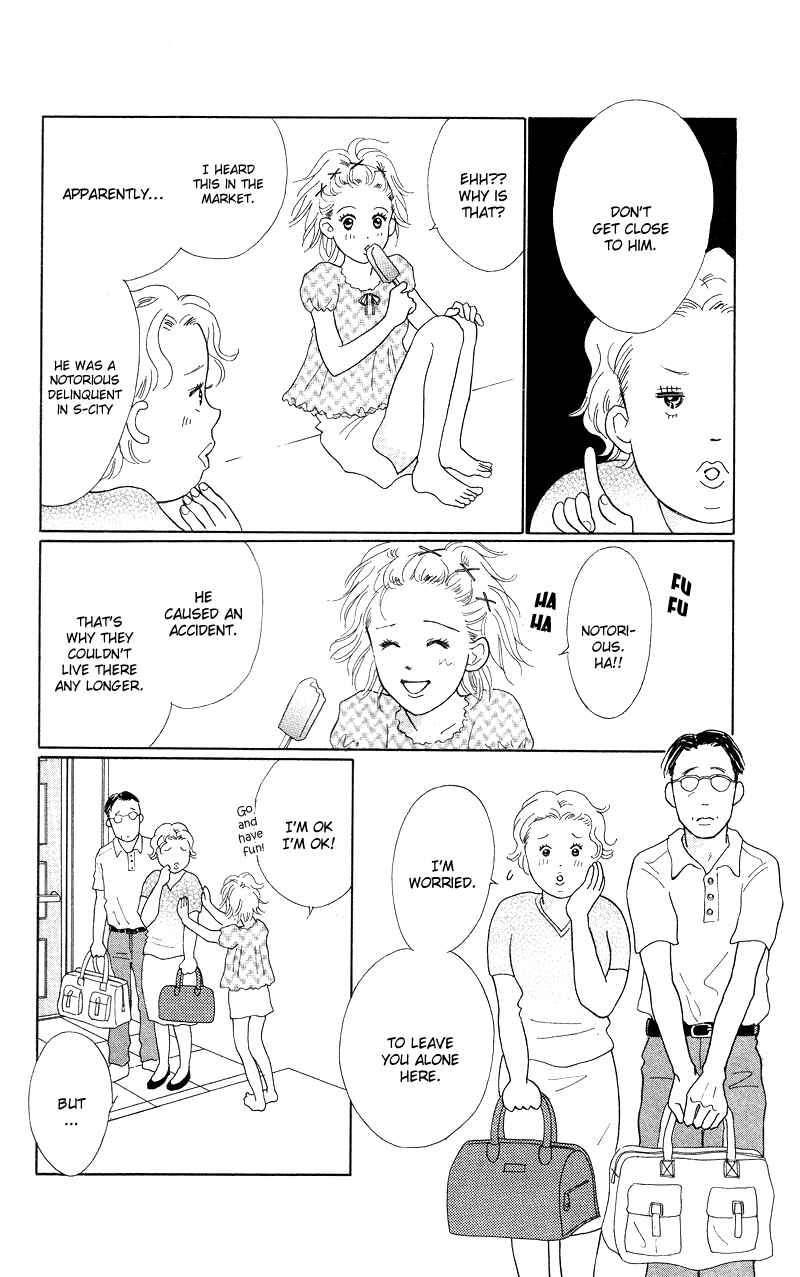 Page 12 Chapter 4 37°C Kiss