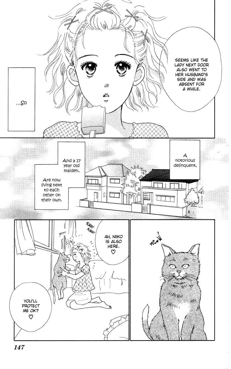 Page 13 Chapter 4 37°C Kiss