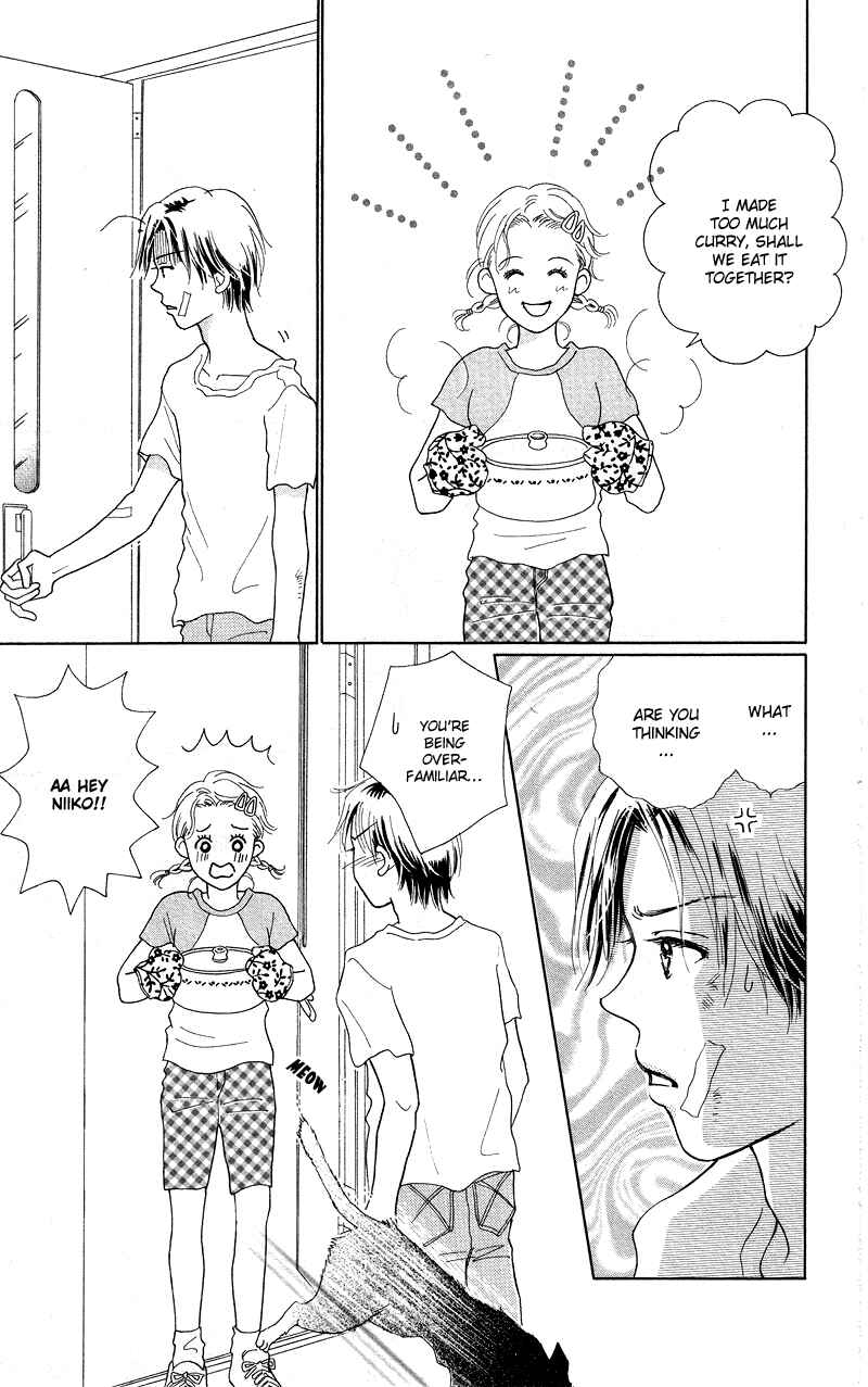 Page 15 Chapter 4 37°C Kiss