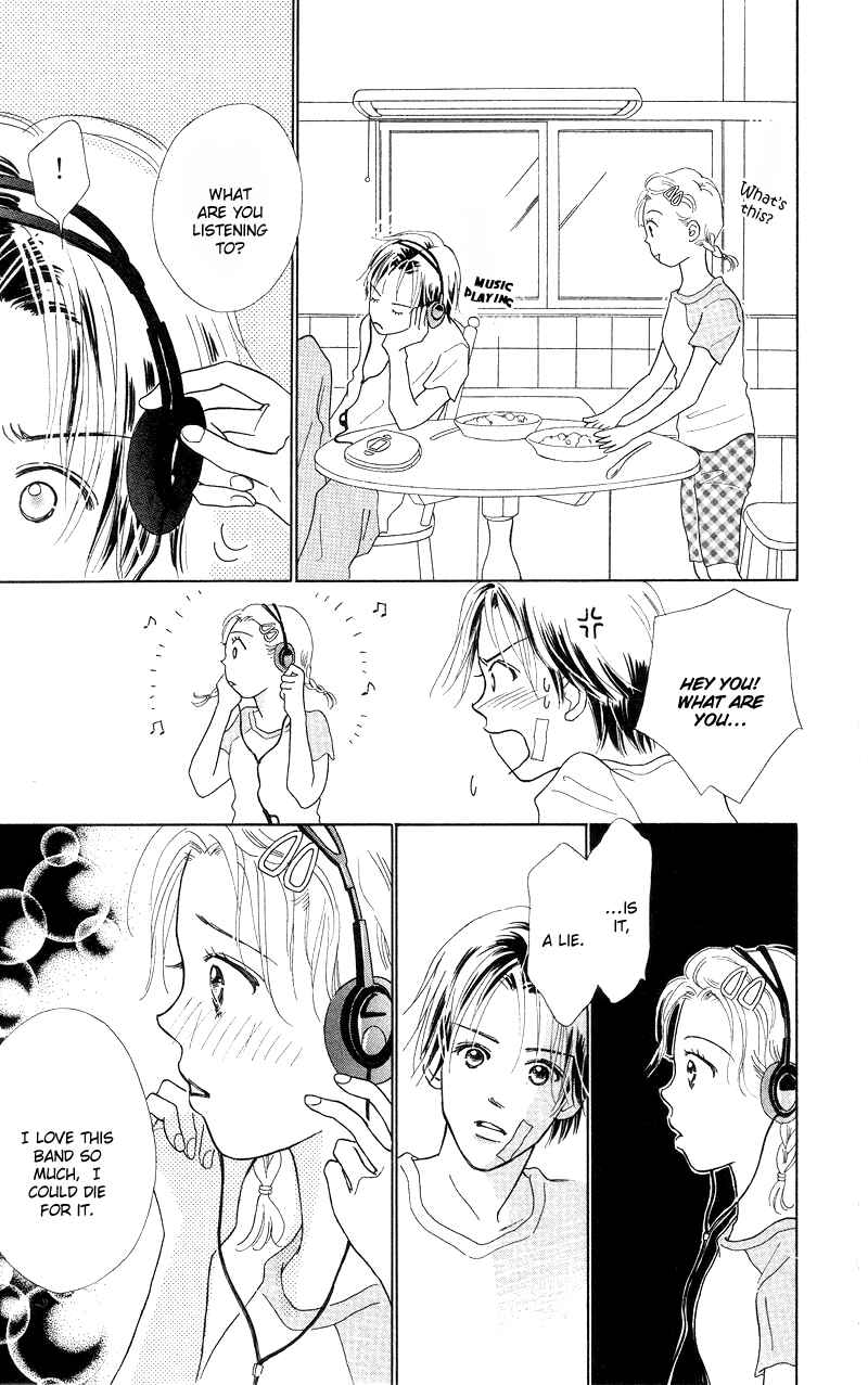 Page 17 Chapter 4 37°C Kiss
