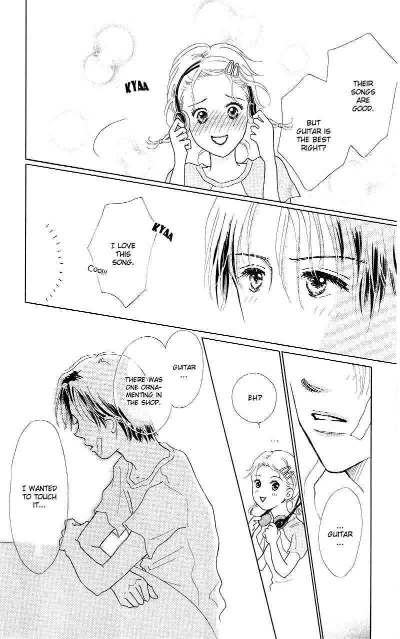 Page 18 Chapter 4 37°C Kiss