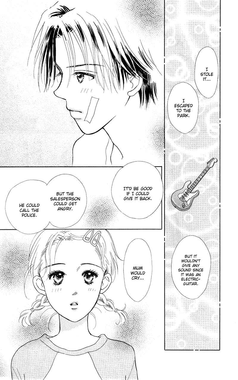 Page 19 Chapter 4 37°C Kiss