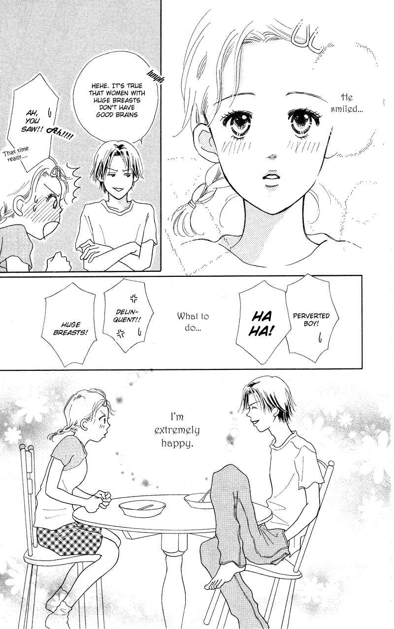 Page 21 Chapter 4 37°C Kiss