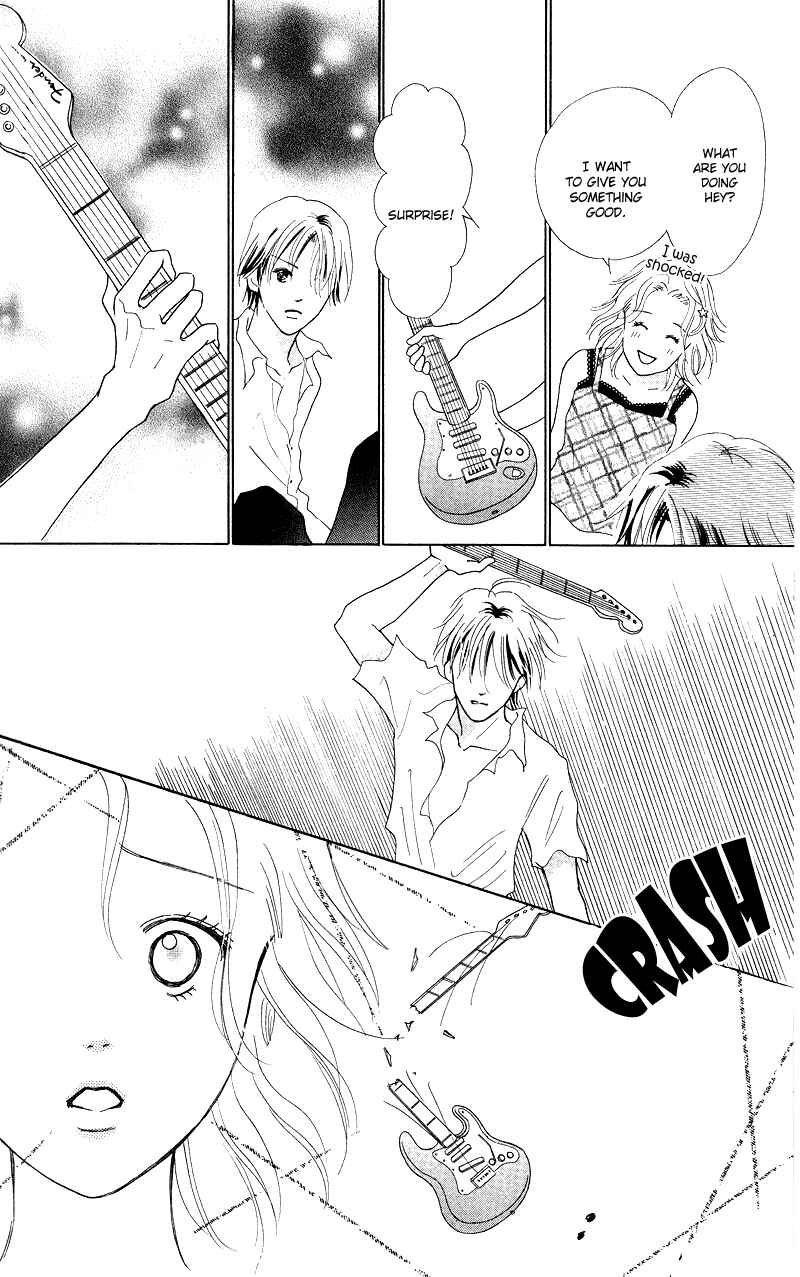 Page 28 Chapter 4 37°C Kiss