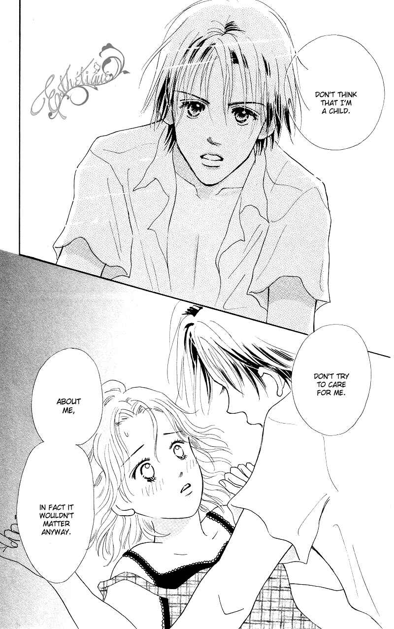 Page 30 Chapter 4 37°C Kiss