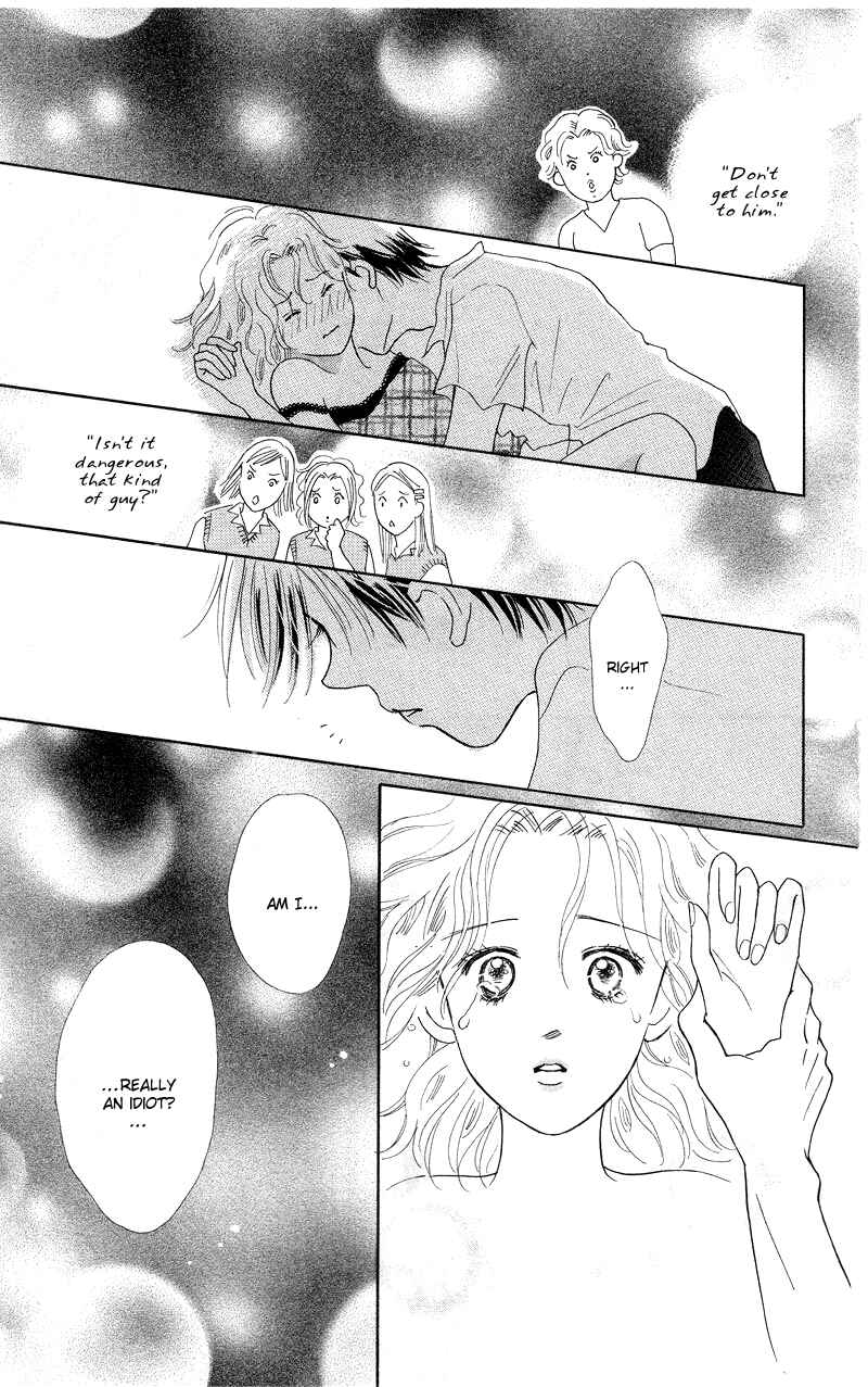 Page 31 Chapter 4 37°C Kiss