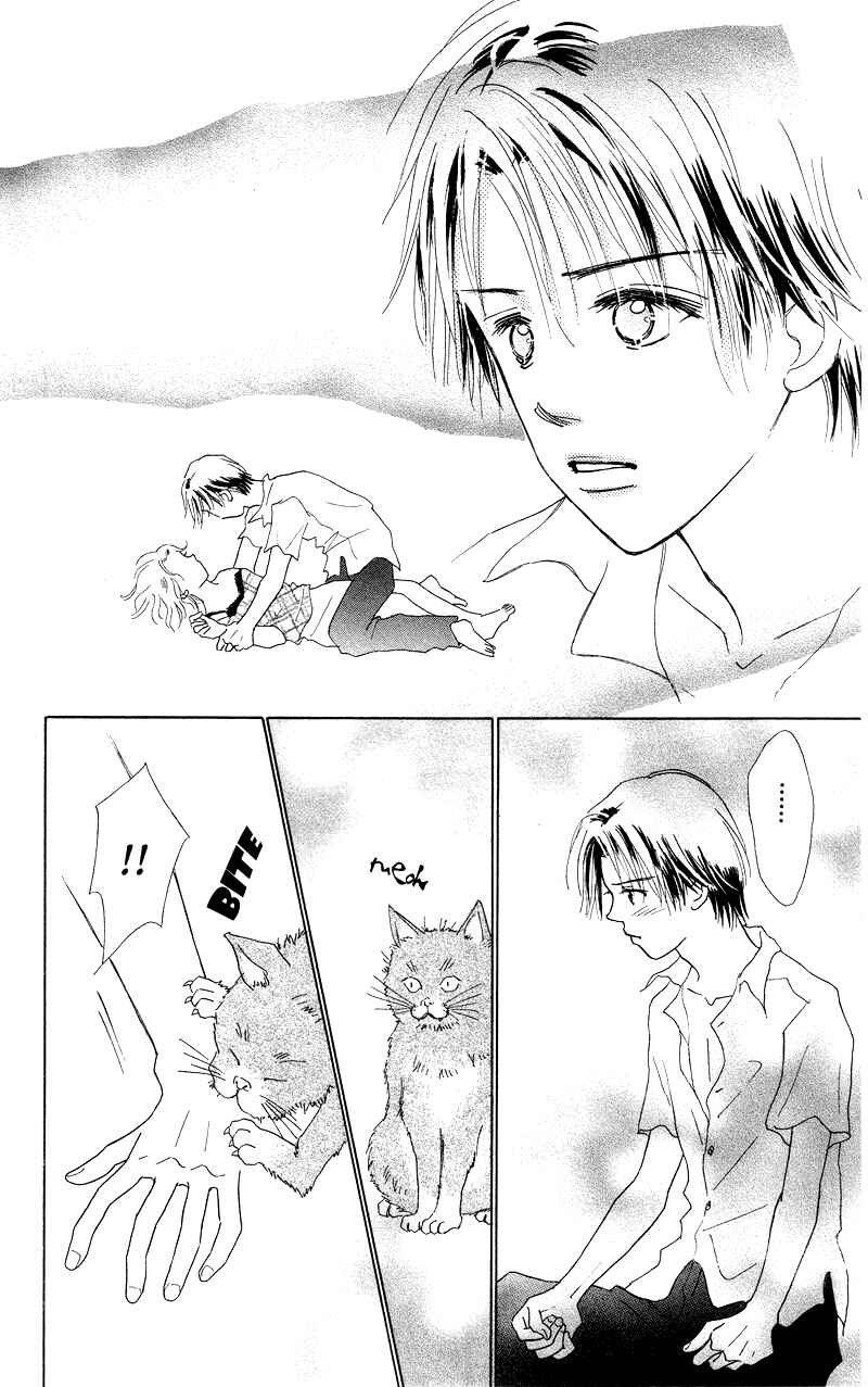 Page 32 Chapter 4 37°C Kiss