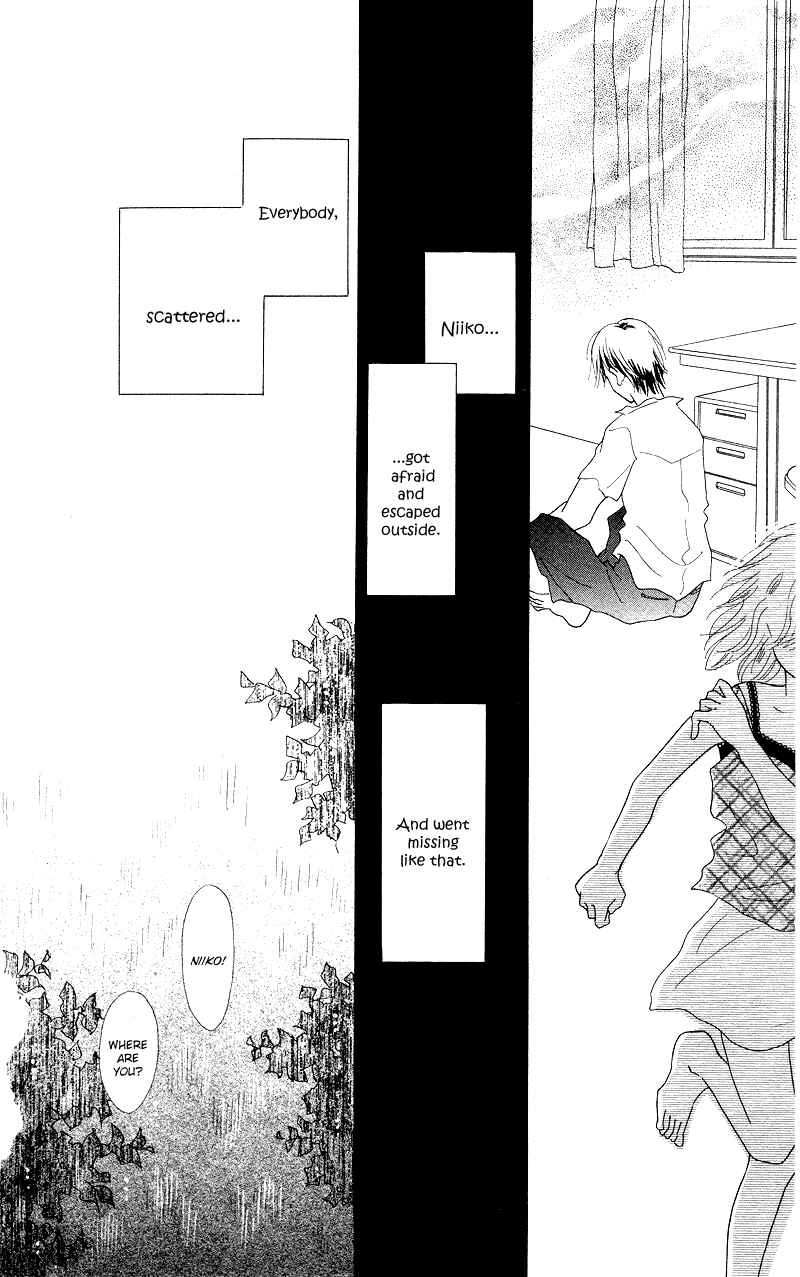Page 34 Chapter 4 37°C Kiss