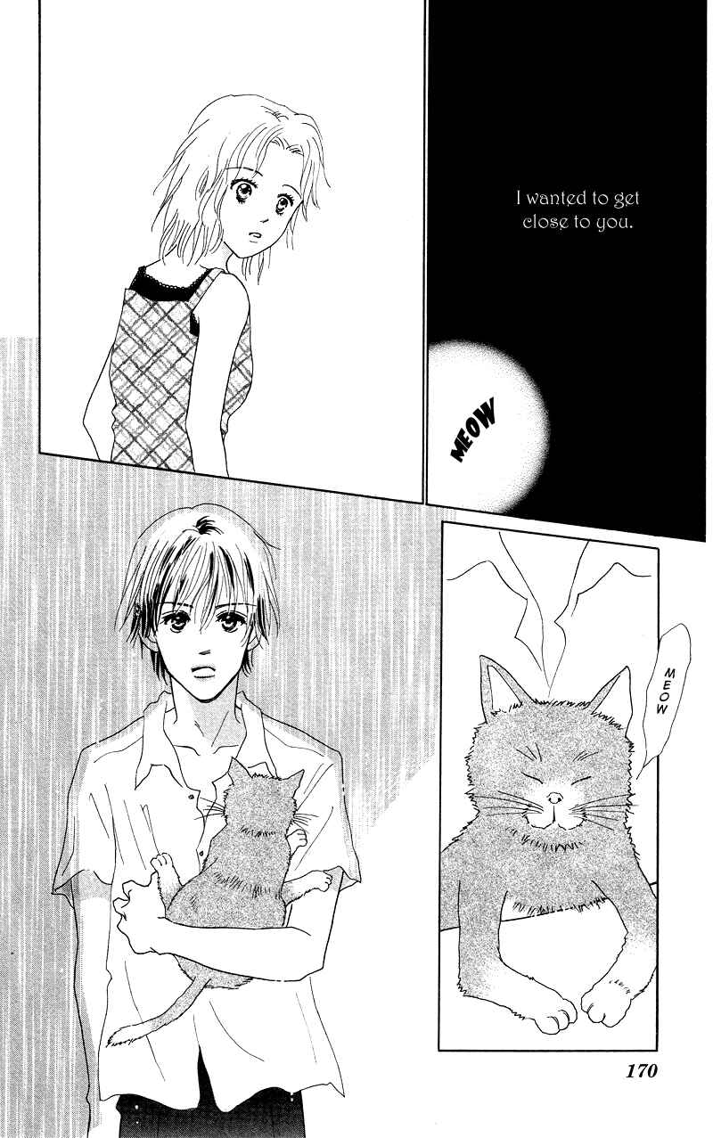 Page 36 Chapter 4 37°C Kiss