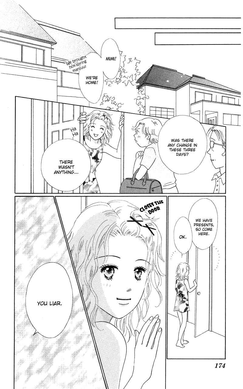 Page 40 Chapter 4 37°C Kiss