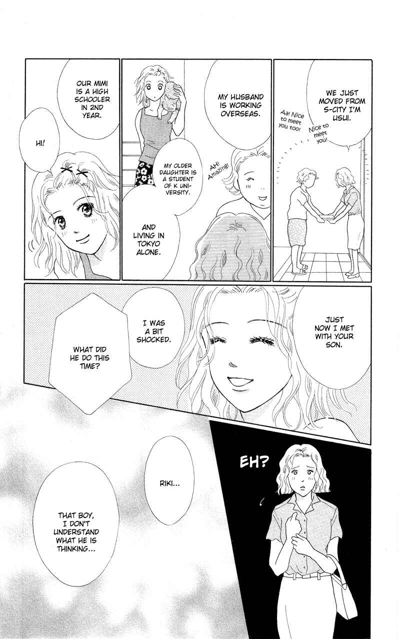 Page 6 Chapter 4 37°C Kiss