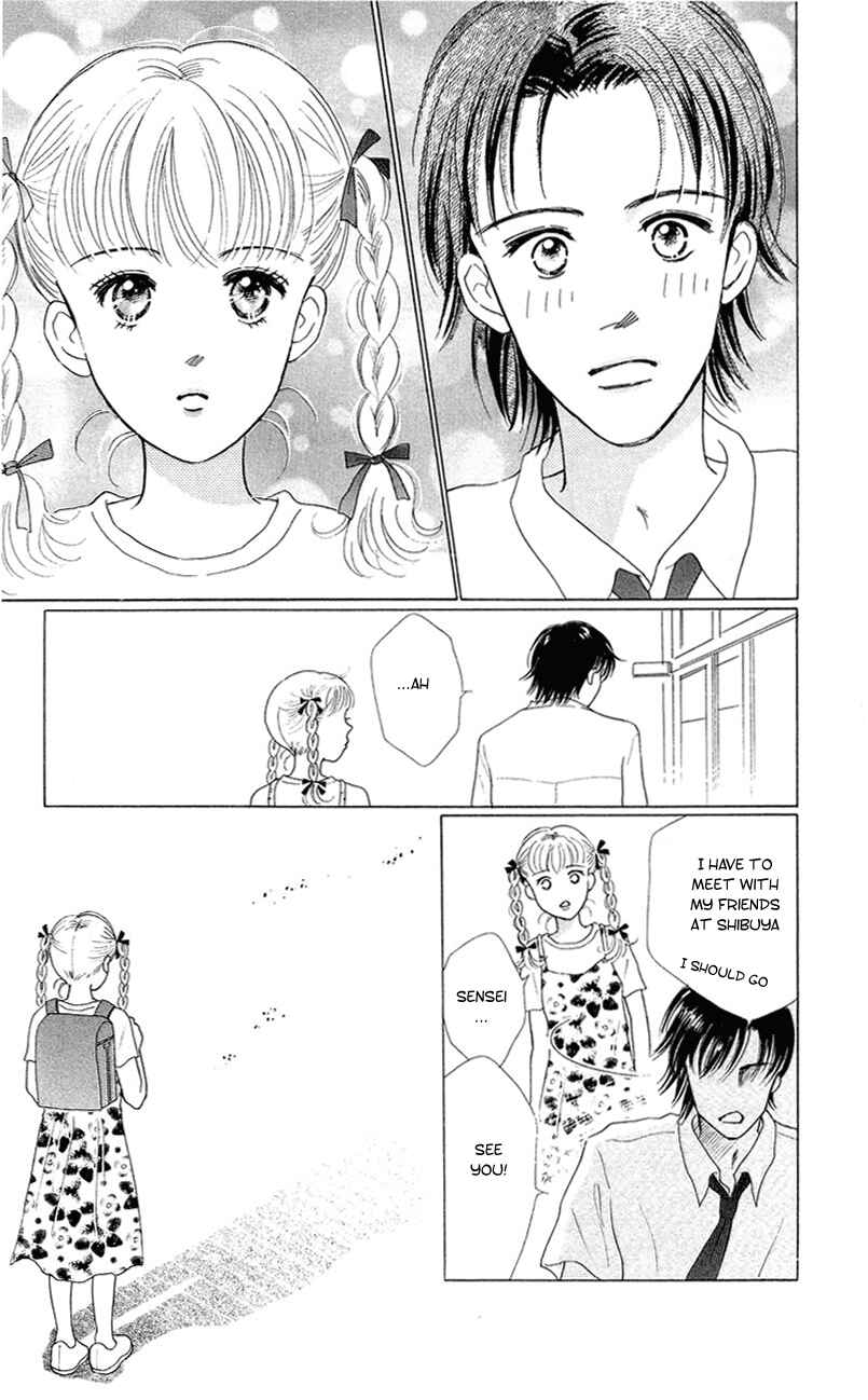 Page 11 Chapter 3 37°C Kiss