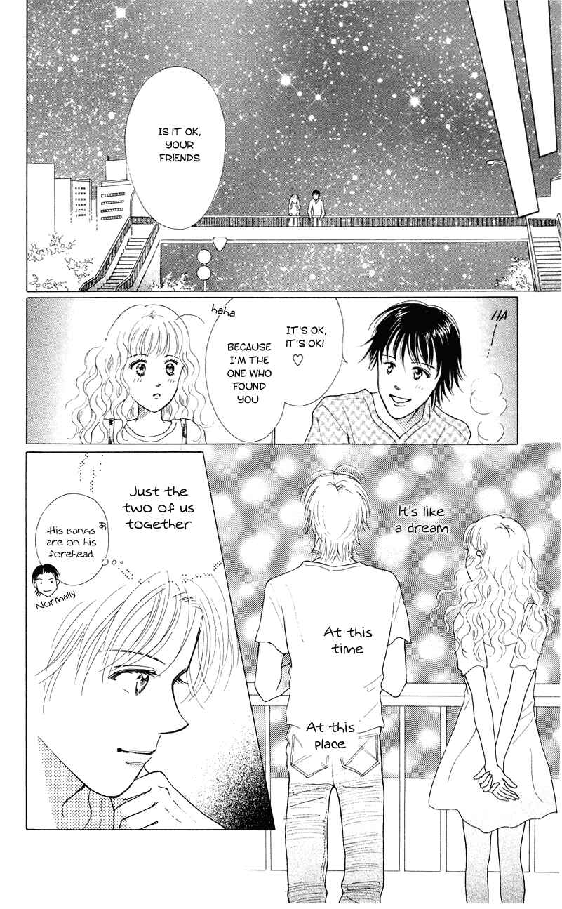 Page 20 Chapter 3 37°C Kiss