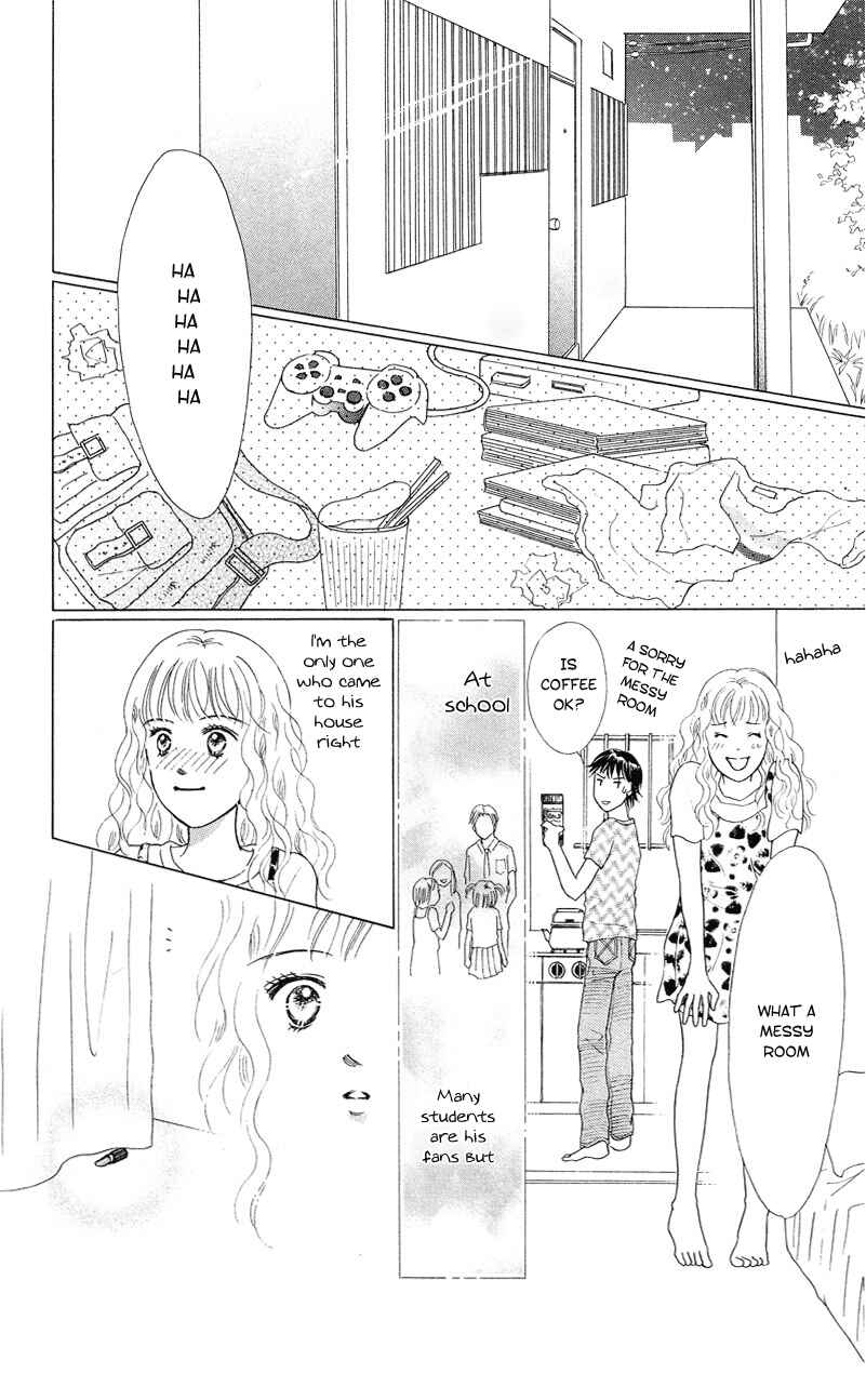 Page 24 Chapter 3 37°C Kiss
