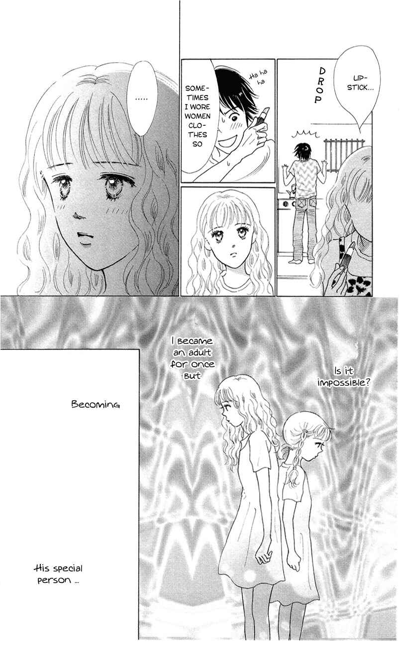 Page 25 Chapter 3 37°C Kiss