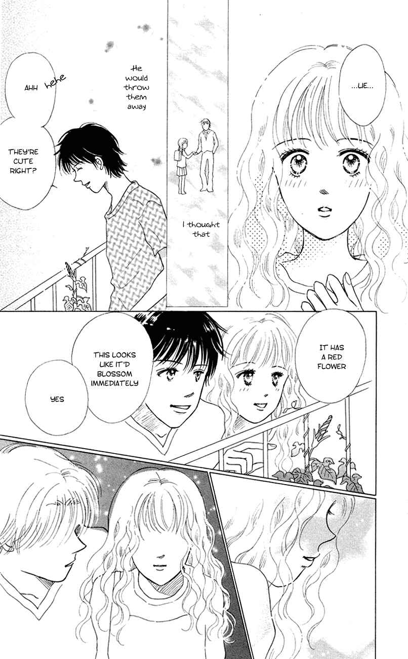 Page 27 Chapter 3 37°C Kiss