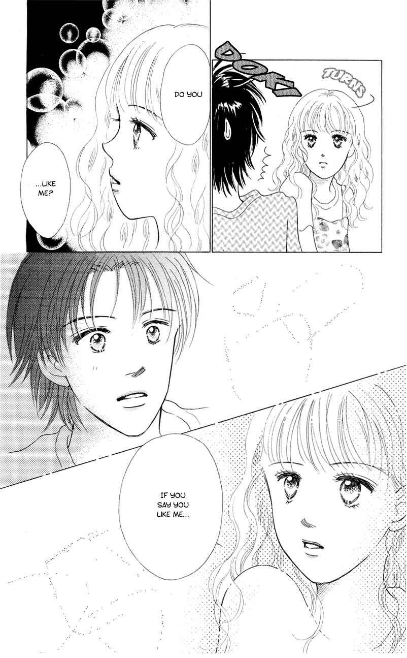 Page 28 Chapter 3 37°C Kiss