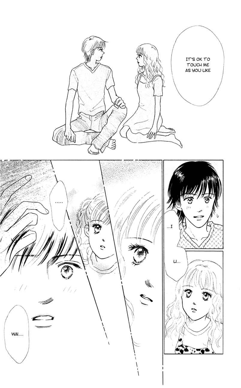 Page 29 Chapter 3 37°C Kiss