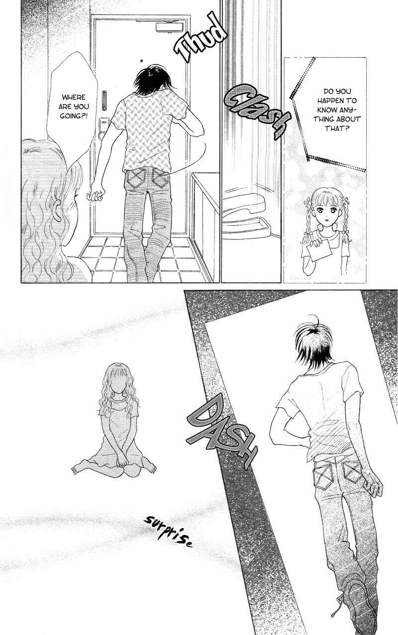 Page 34 Chapter 3 37°C Kiss