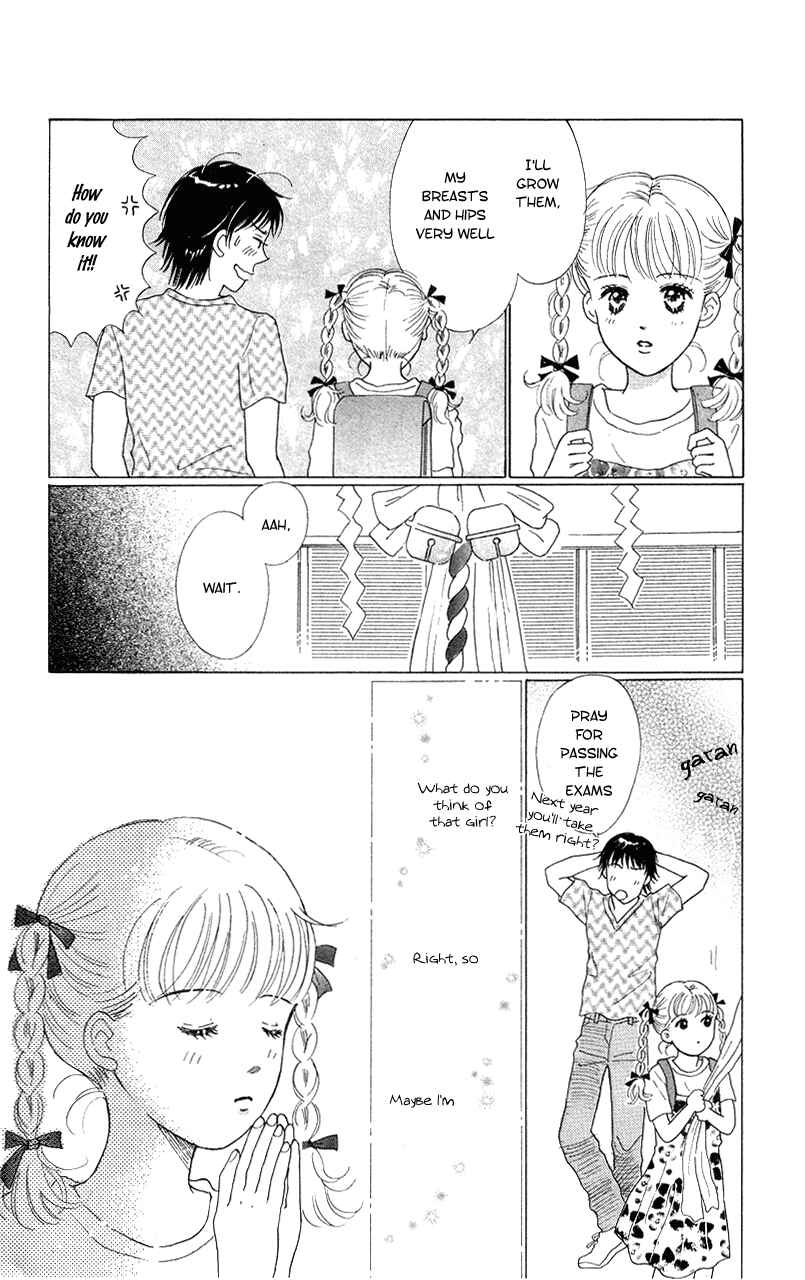 Page 38 Chapter 3 37°C Kiss