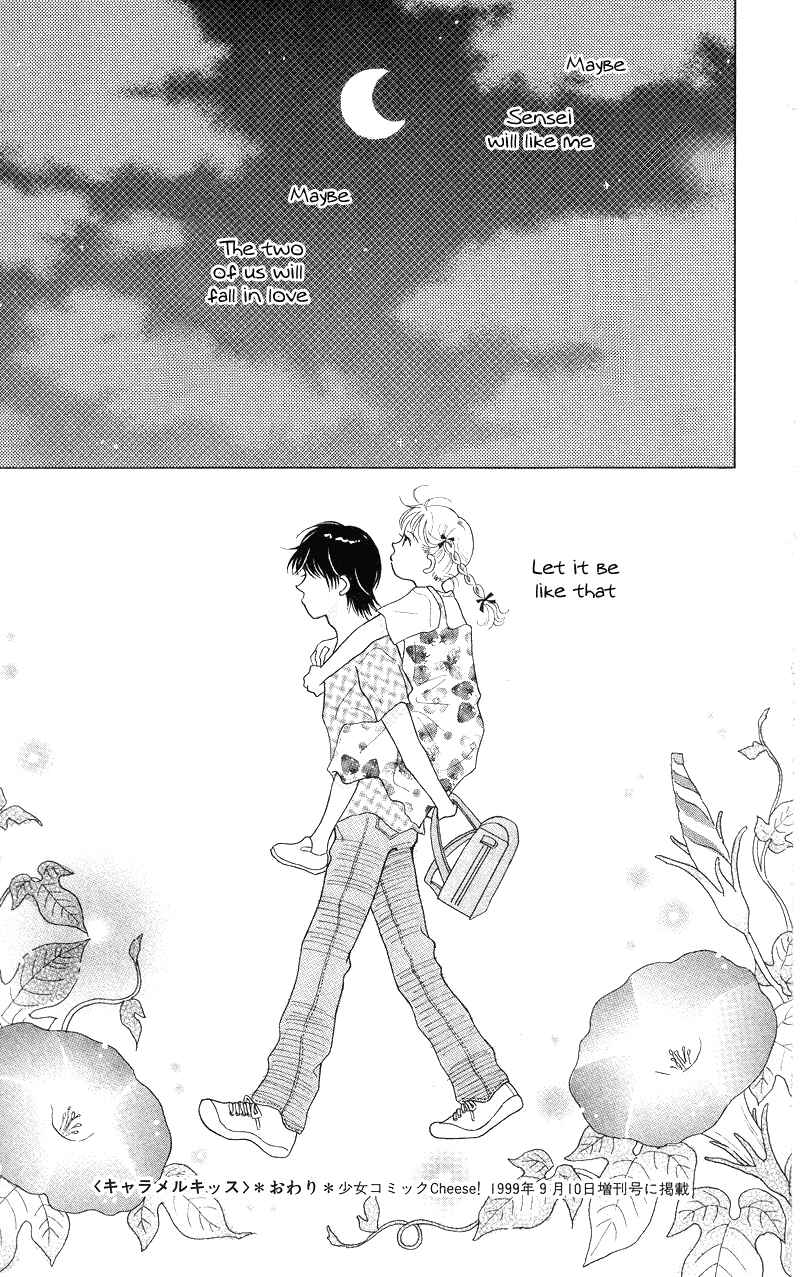 Page 39 Chapter 3 37°C Kiss