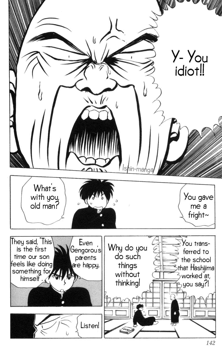 Page 2 Chapter 6 Hisoka Returns!