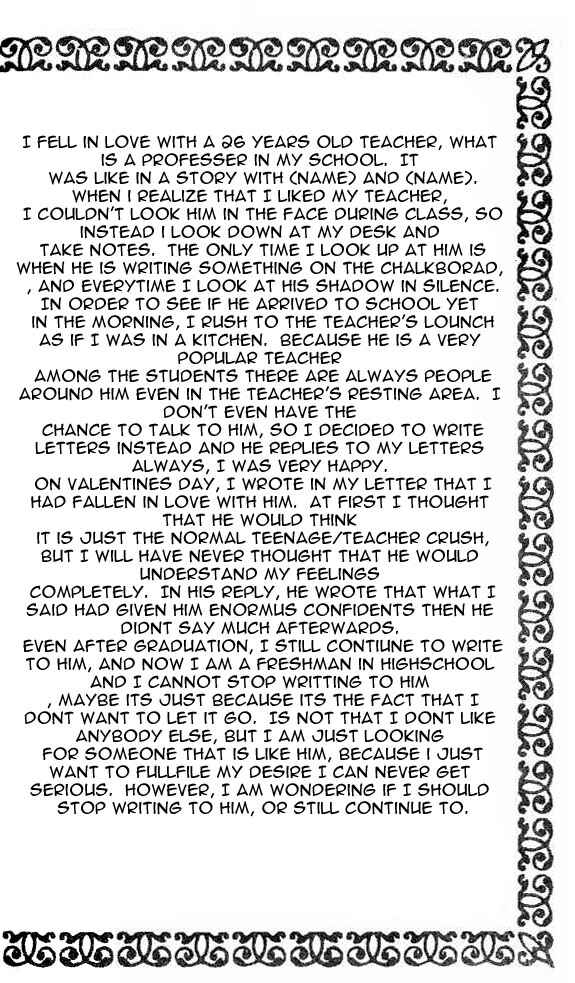 Page 1 Chapter 4 Hisoka Returns!