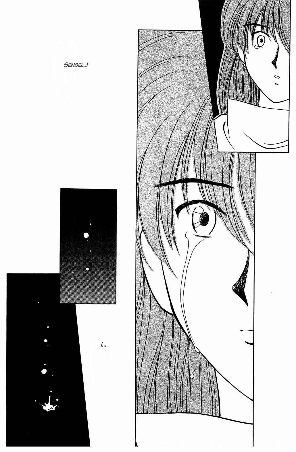Page 11 Chapter 58 Hisoka Returns!