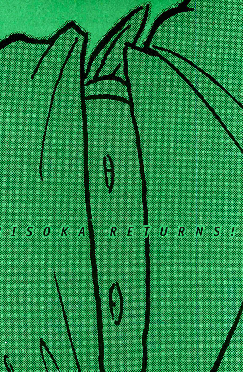 Page 62 Chapter 58.7 Hisoka Returns!