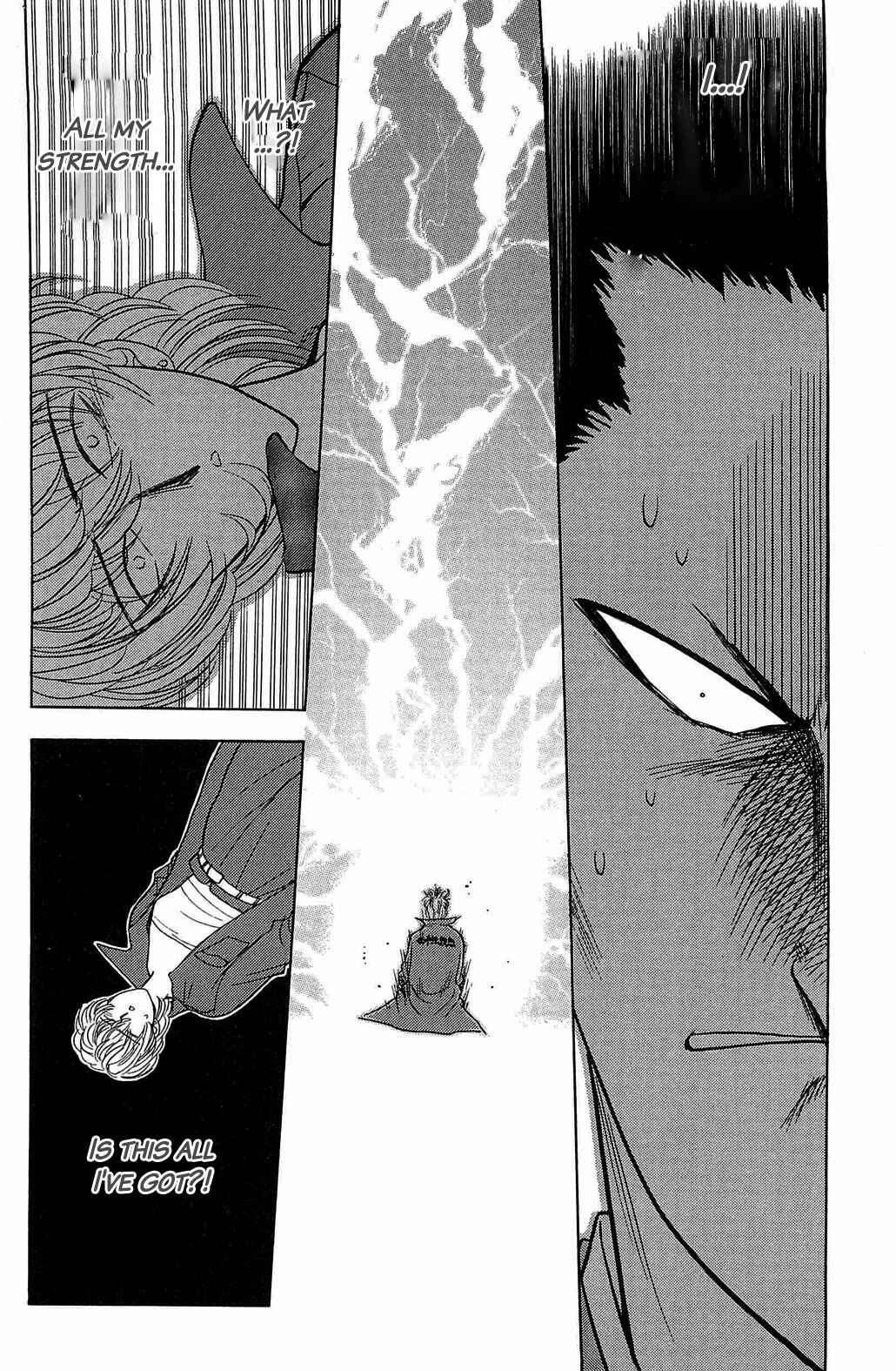 Page 18 Chapter 37 Hisoka Returns!