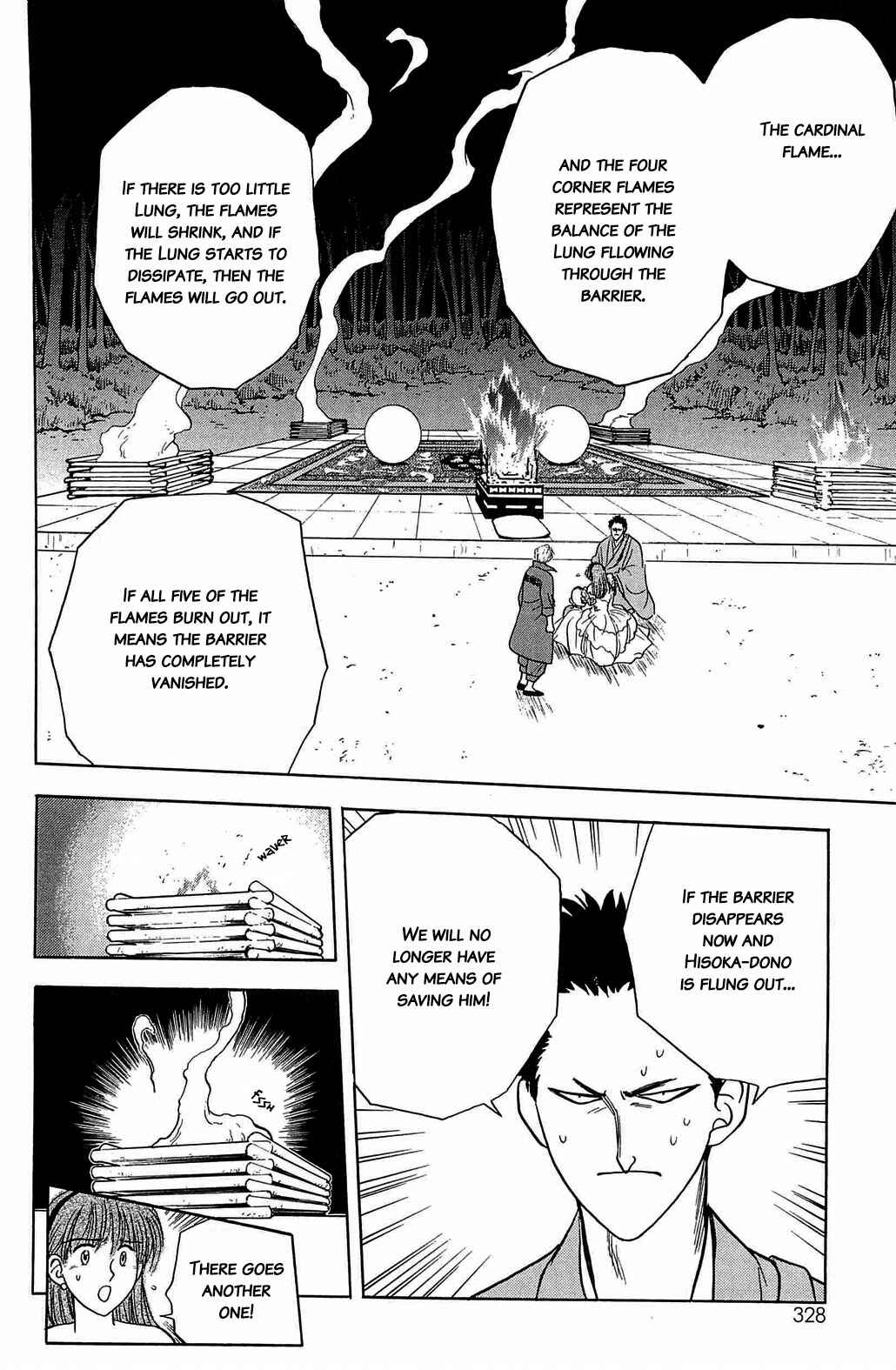 Page 6 Chapter 37 Hisoka Returns!