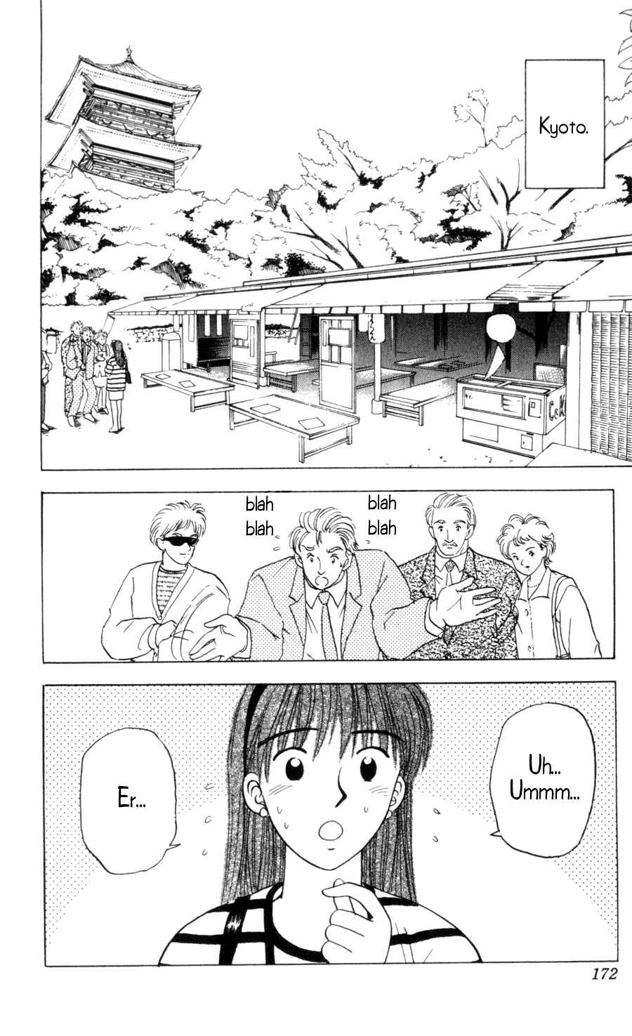 Page 2 Chapter 16 Hisoka Returns!