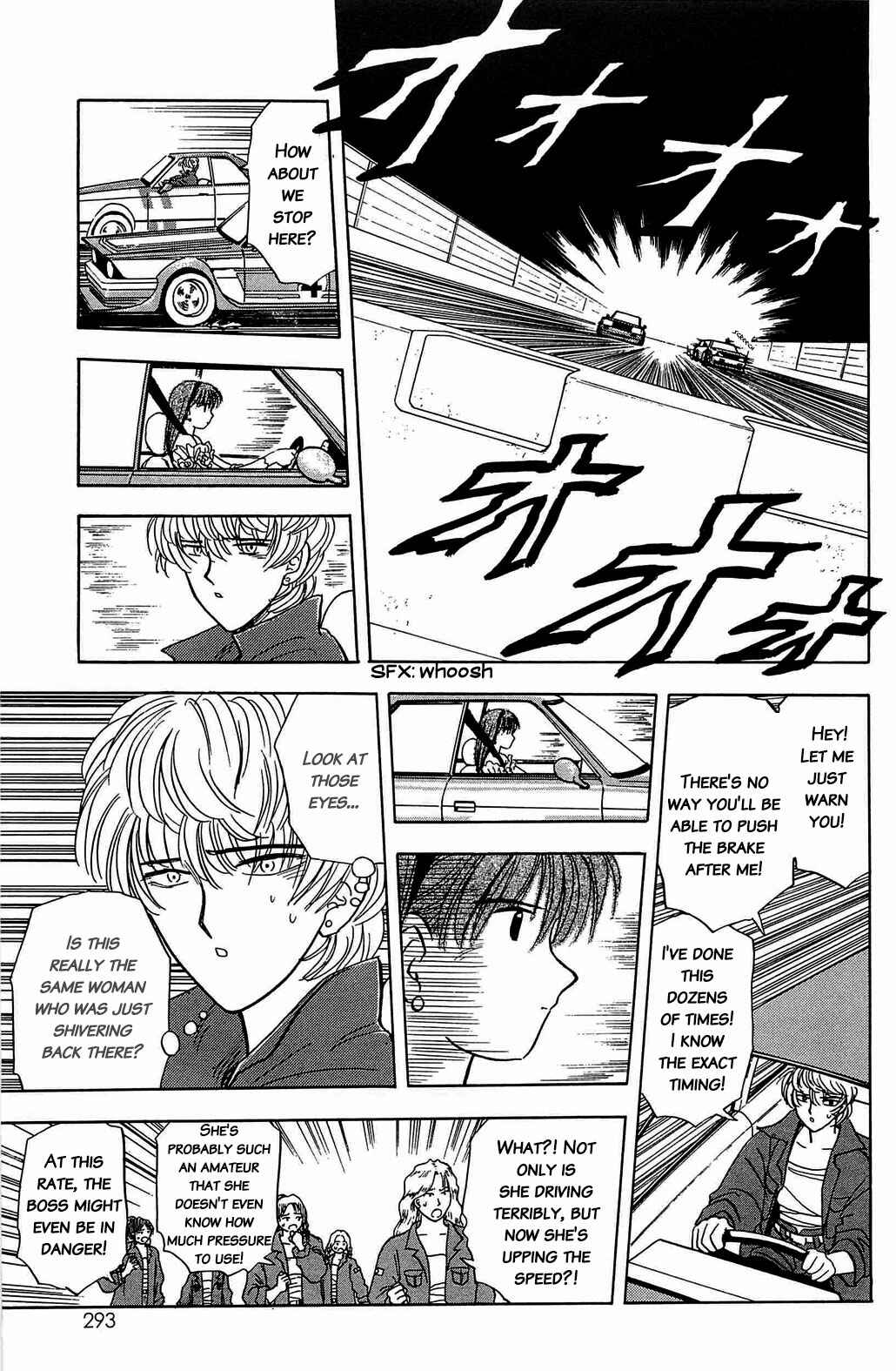 Page 11 Chapter 35 Hisoka Returns!