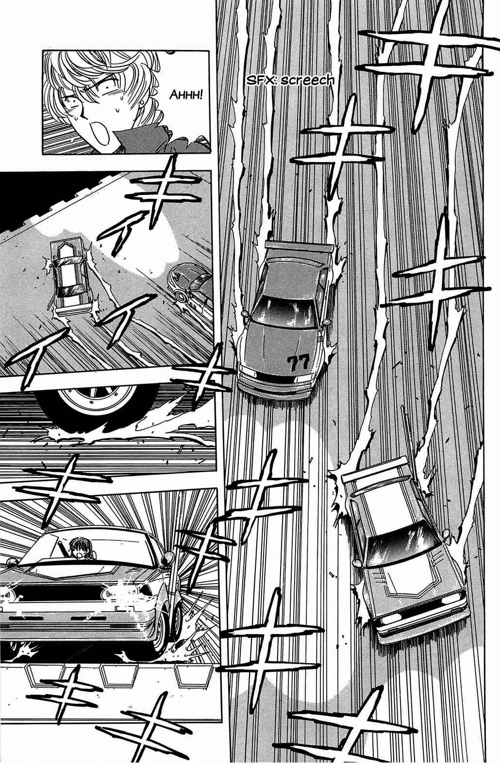 Page 13 Chapter 35 Hisoka Returns!