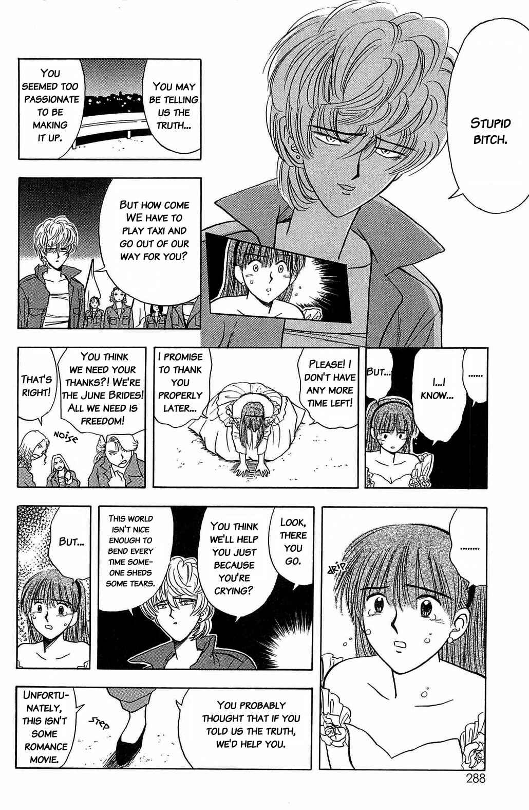 Page 6 Chapter 35 Hisoka Returns!