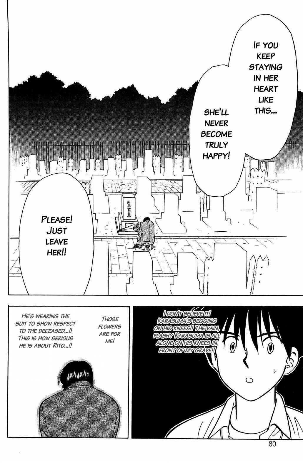 Page 16 Chapter 24 Hisoka Returns!