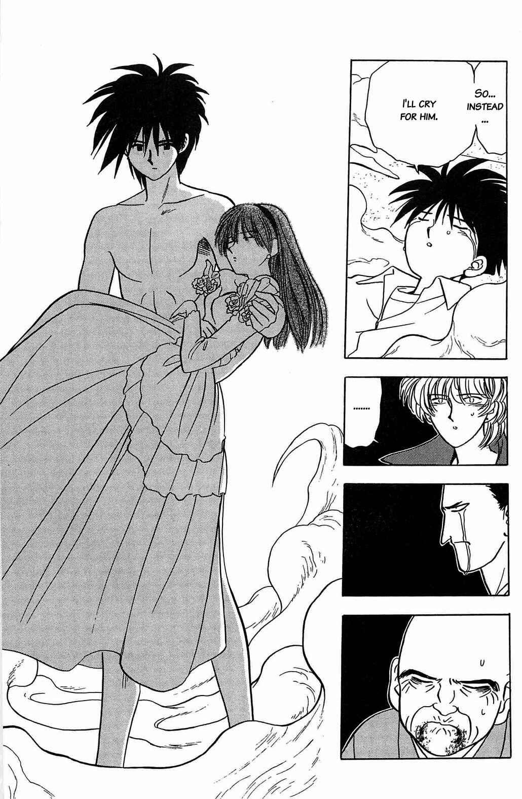 Page 15 Chapter 40 Hisoka Returns!