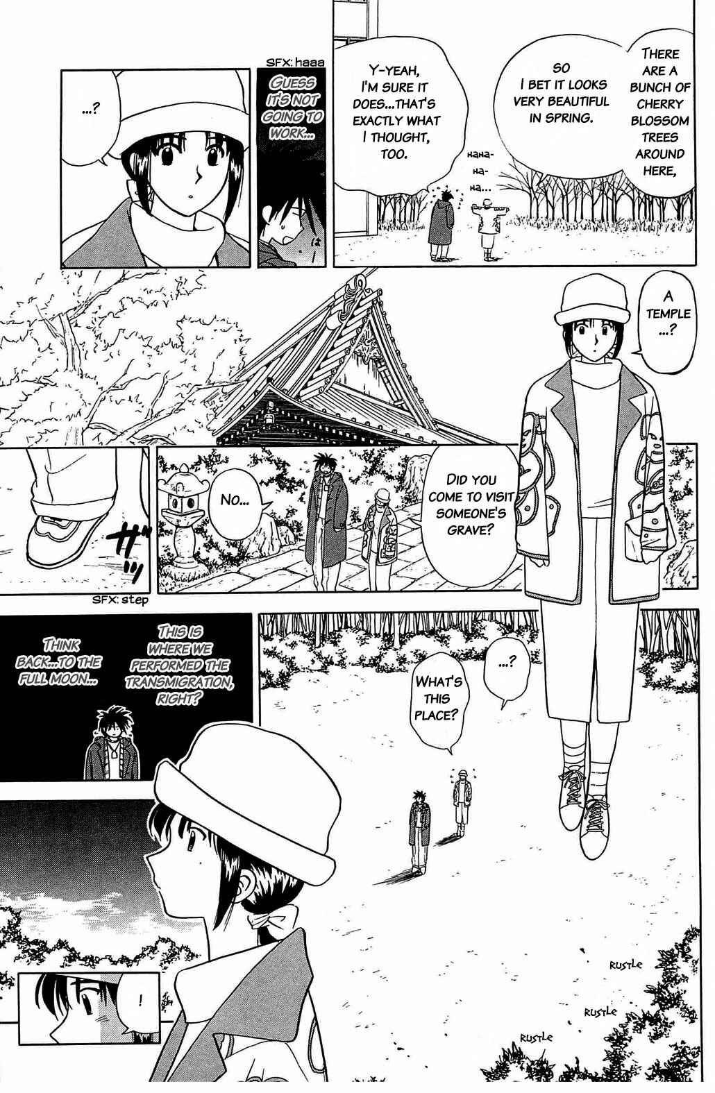 Page 9 Chapter 44 Hisoka Returns!