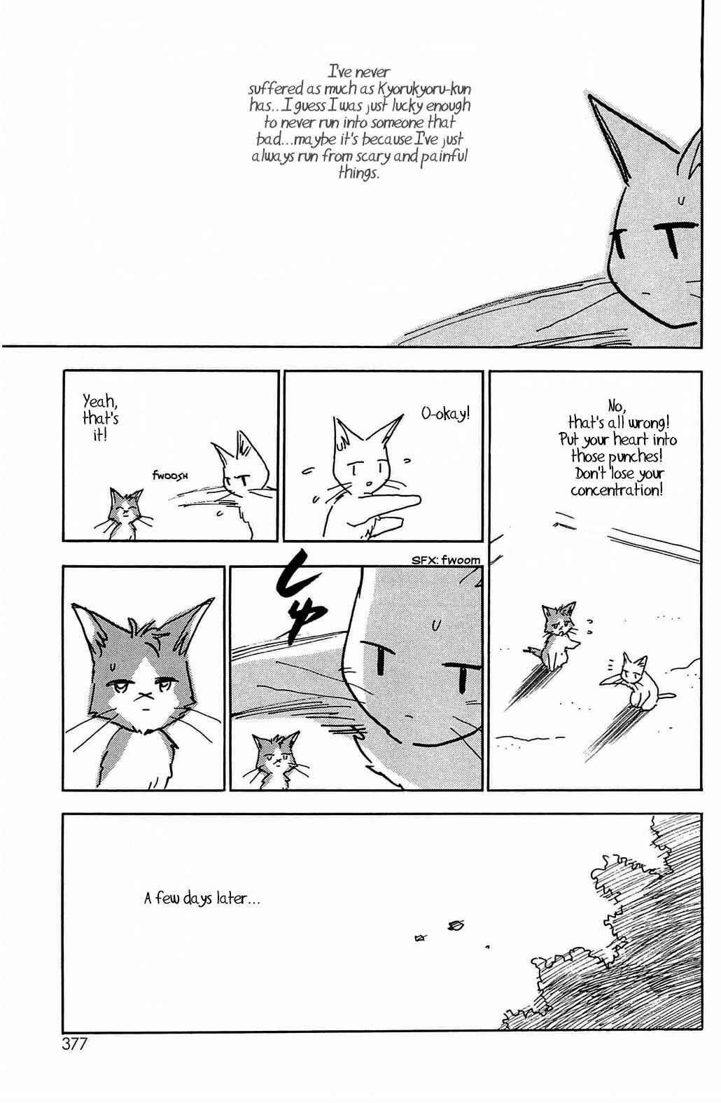 Page 19 Chapter 58.6 Hisoka Returns!