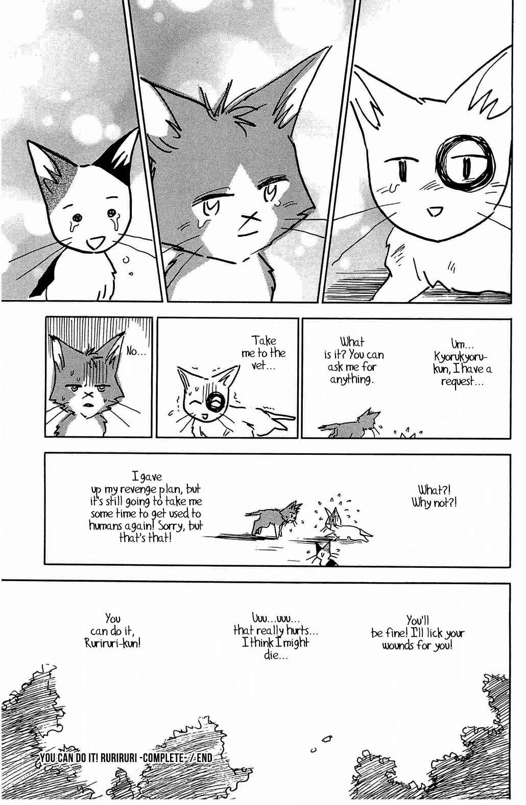 Page 31 Chapter 58.6 Hisoka Returns!