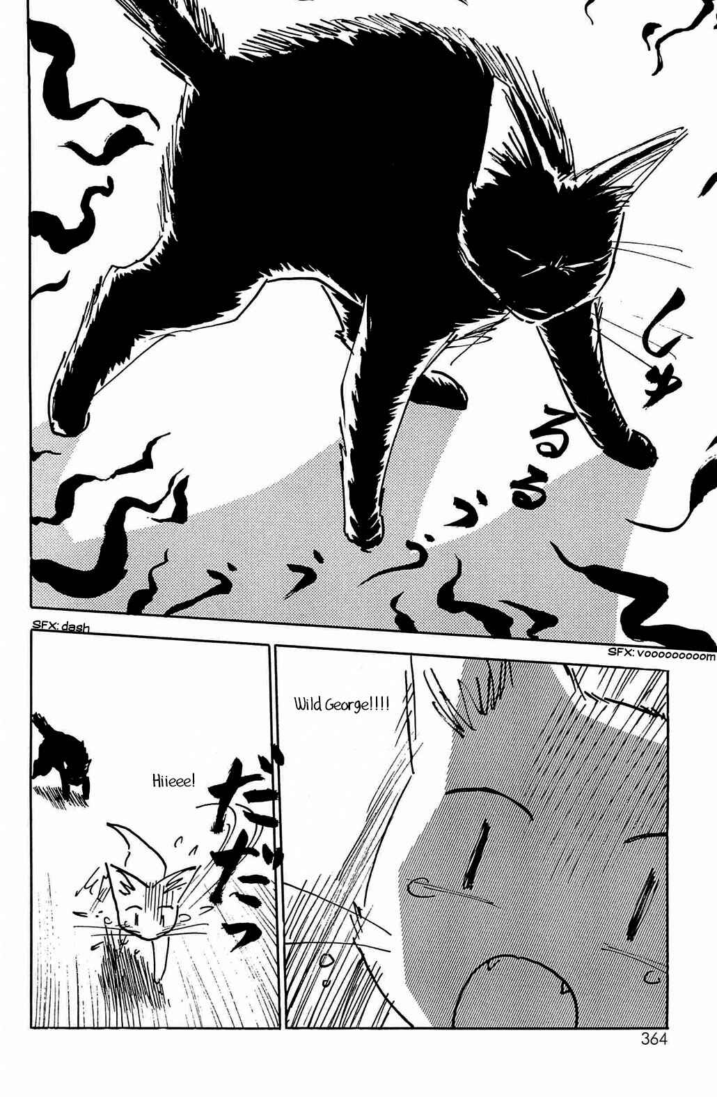 Page 6 Chapter 58.6 Hisoka Returns!