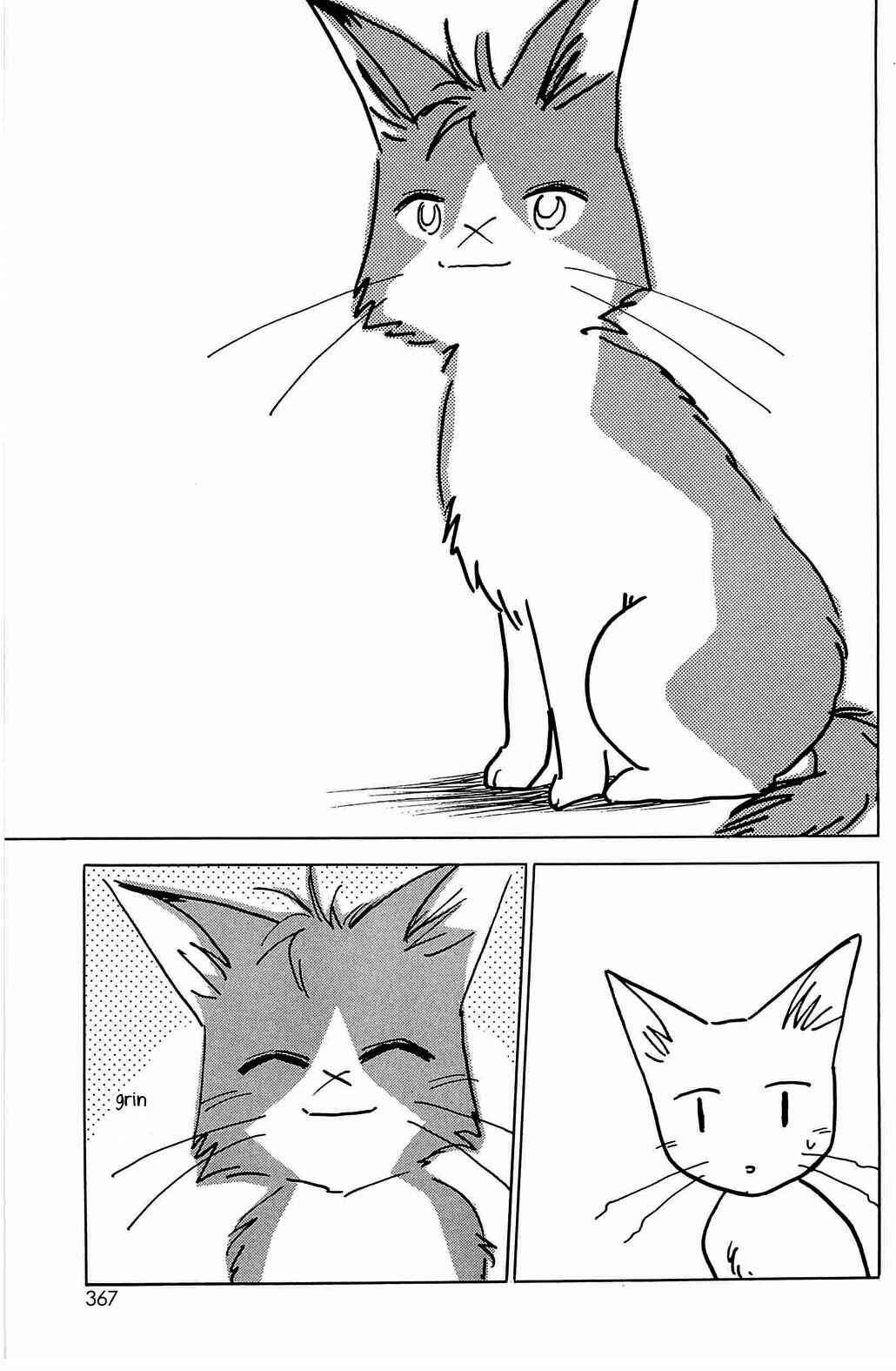 Page 9 Chapter 58.6 Hisoka Returns!