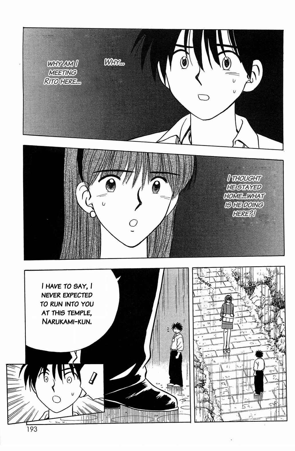 Page 11 Chapter 30 Hisoka Returns!