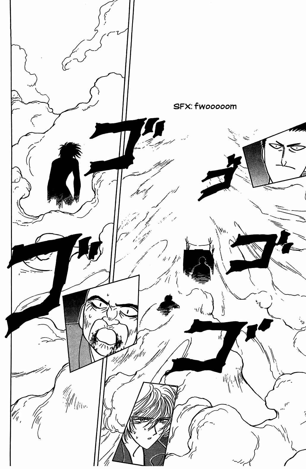 Page 14 Chapter 39 Hisoka Returns!