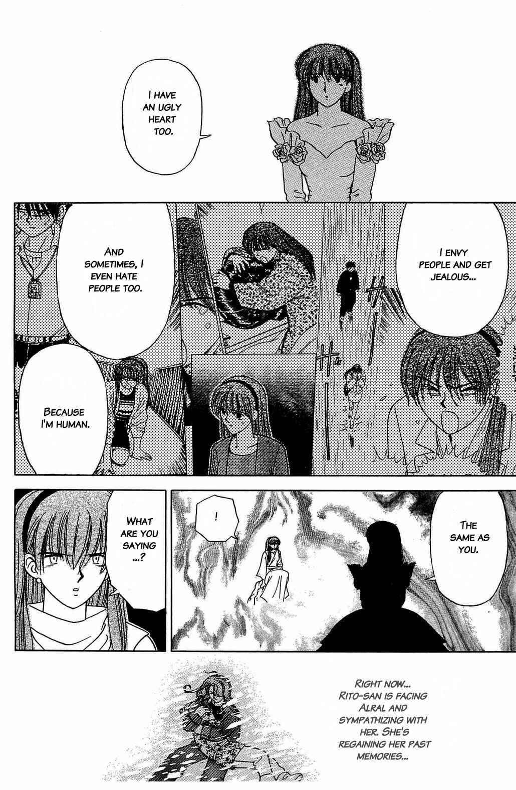 Page 16 Chapter 57 Hisoka Returns!