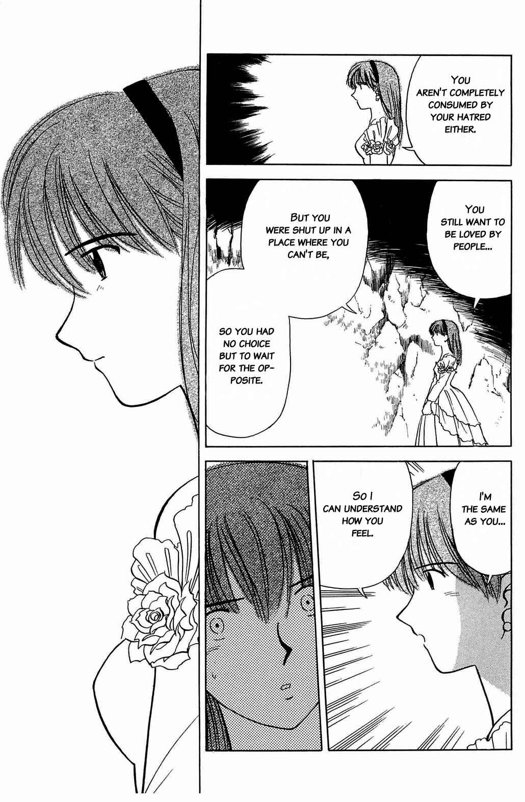 Page 17 Chapter 57 Hisoka Returns!