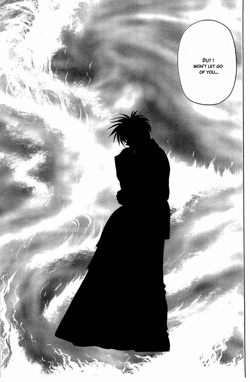 Page 21 Chapter 57 Hisoka Returns!