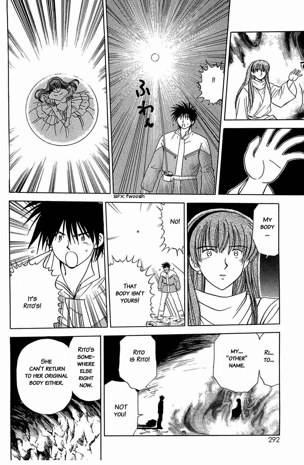 Page 4 Chapter 57 Hisoka Returns!